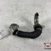 55222896 TUBO VALVOLA EGR FIAT Doblo Serie diesel