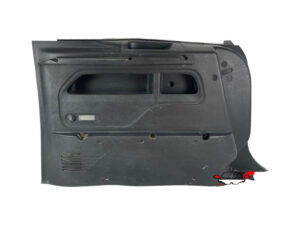 PANNELLO INTERNO BAGAGLIAIO FIAT Doblo Serie 735474401 (09>15)
