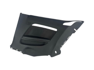 PANNELLO INTERNO PORTIERA POST DX AUDI A5 Coupé (8T) 8T086703624A (07>11)