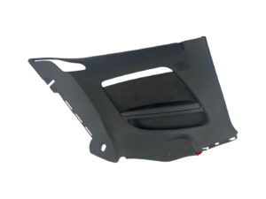 PANNELLO INTERNO PORTIERA POST SX AUDI A5 Coupé (8T) 8T086703524A (07>11)