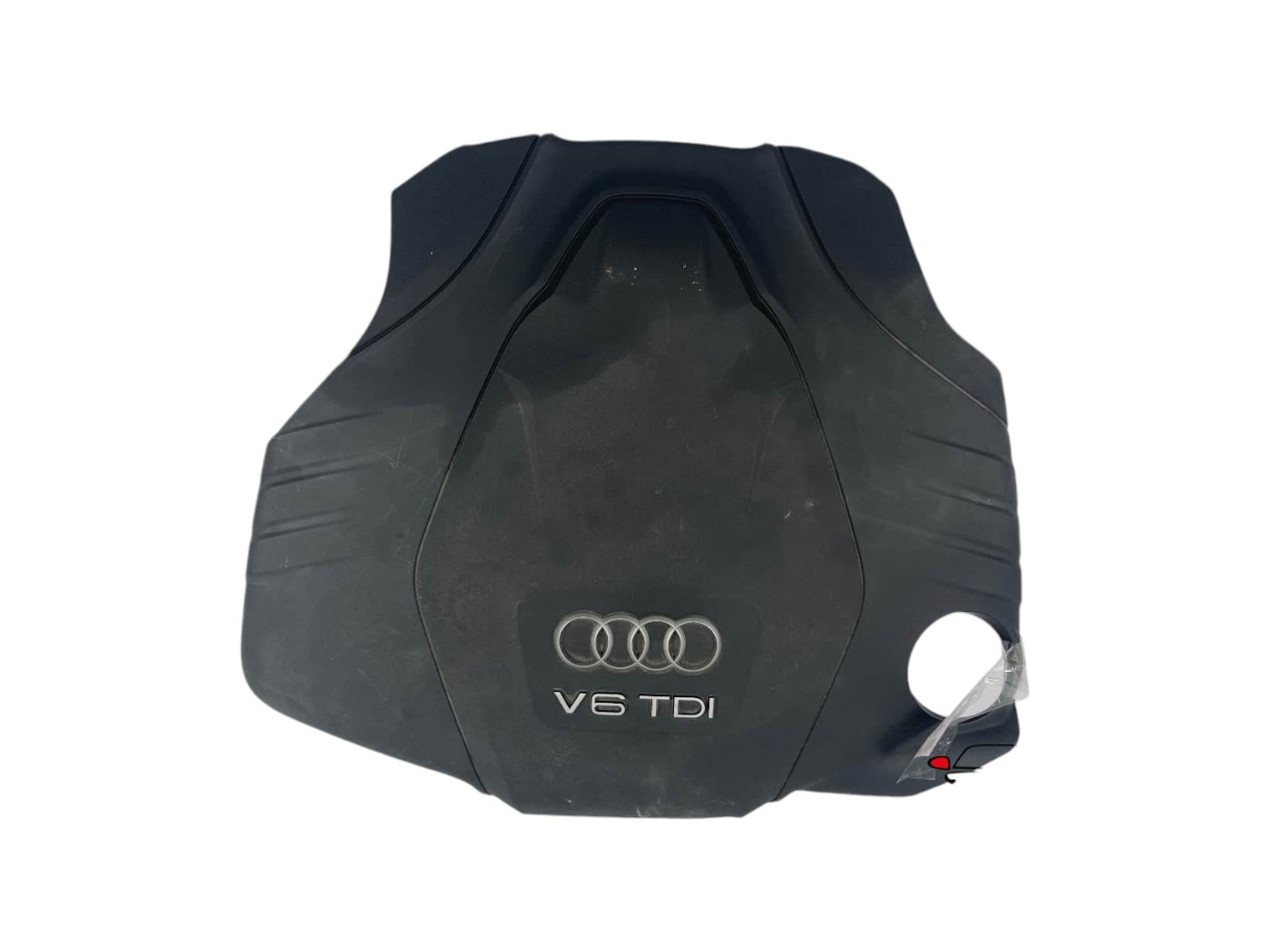059103925CB COPRIMOTORE AUDI A5 Coupé (8T) diesel