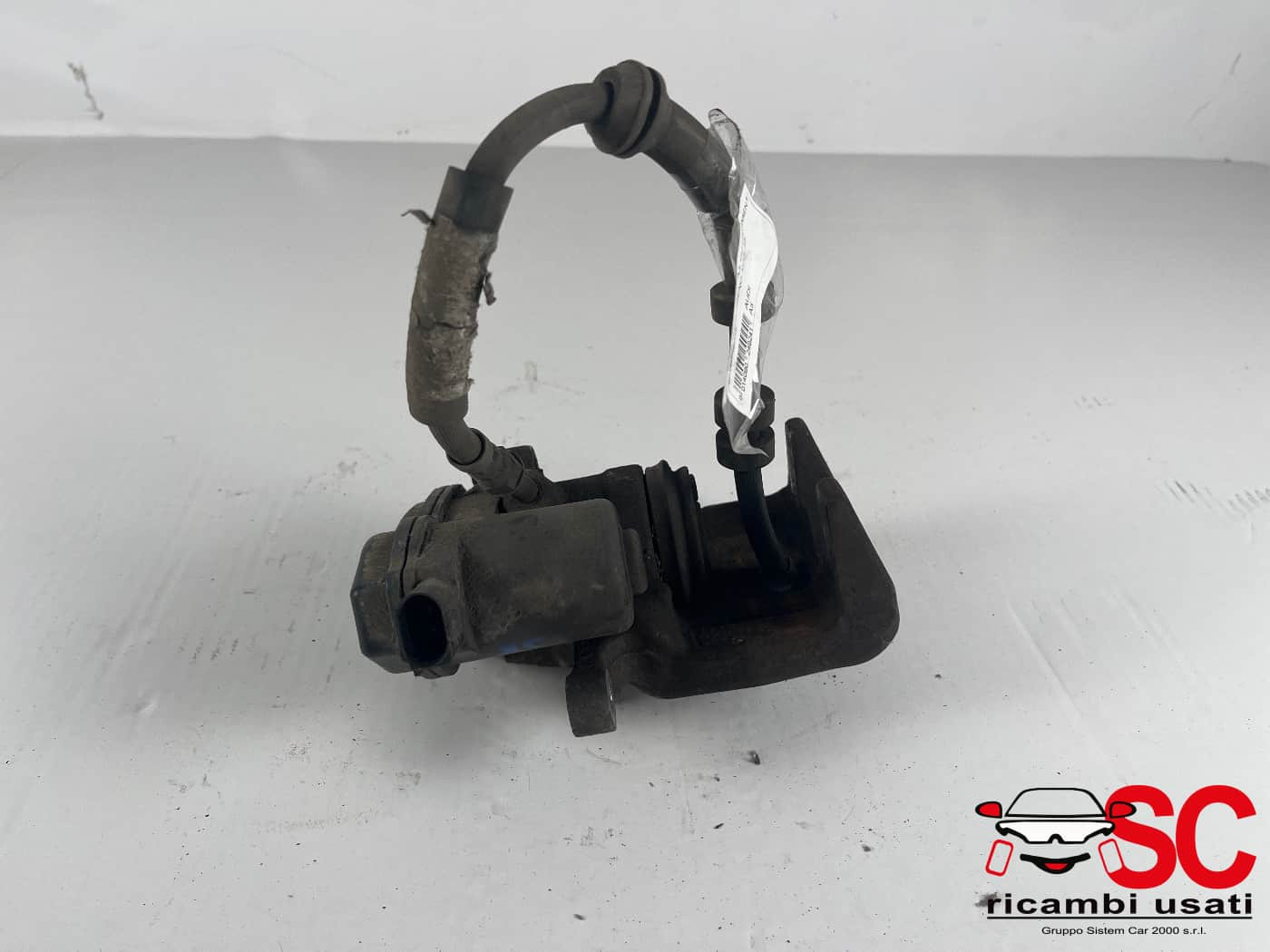 PINZA FRENO ANTERIORE SINISTRA AUDI A5 Coupé (8T) 8K0615403E (07>11)