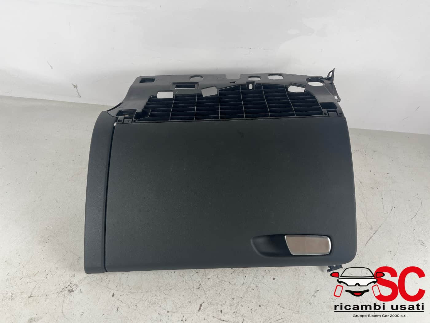 CASSETTO PORTA OGGETTI AUDI A5 Coupé (8T) 8K1857035C (07>11)