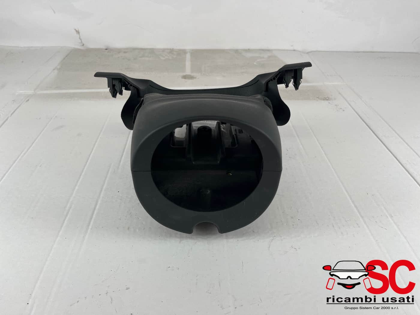 RIPARO PIANTONE STERZO AUDI A5 Coupé (8T) 8T0858345A6PS (07>11)