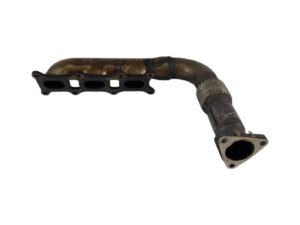 05925303 05925303 COLLETTORE DI SCARICO AUDI A5 Coupé (8T) diesel