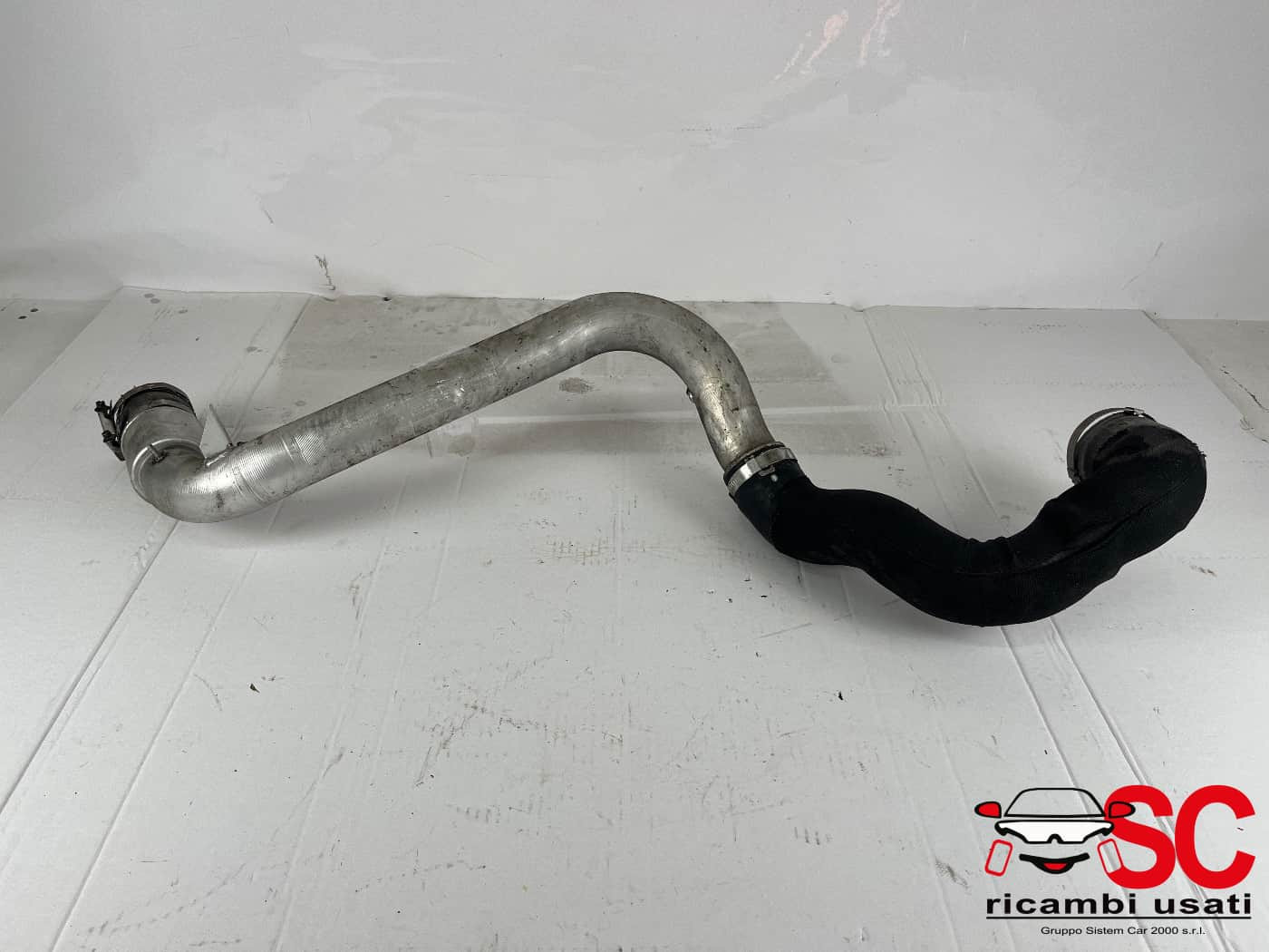 059145731CS 059145731CS TUBO INTERCOOLER AUDI A5 Coupé (8T) diesel