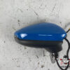 SPECCHIETTO RETROVISORE DESTRO AUDI A3 Sportback (8YA) 8Y1857410A (19>)