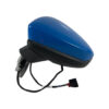SPECCHIETTO RETROVISORE SINISTRO AUDI A3 Sportback (8YA) 8Y1857409A (19>)