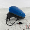 SPECCHIETTO RETROVISORE SINISTRO AUDI A3 Sportback (8YA) 8Y1857409A (19>)