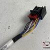SPECCHIETTO RETROVISORE SINISTRO AUDI A3 Sportback (8YA) 8Y1857409A (19>)