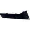 MODANATURA PORTA POSTERIORE DX AUDI A3 Sportback (8YA) 8Y4839904A (19>)