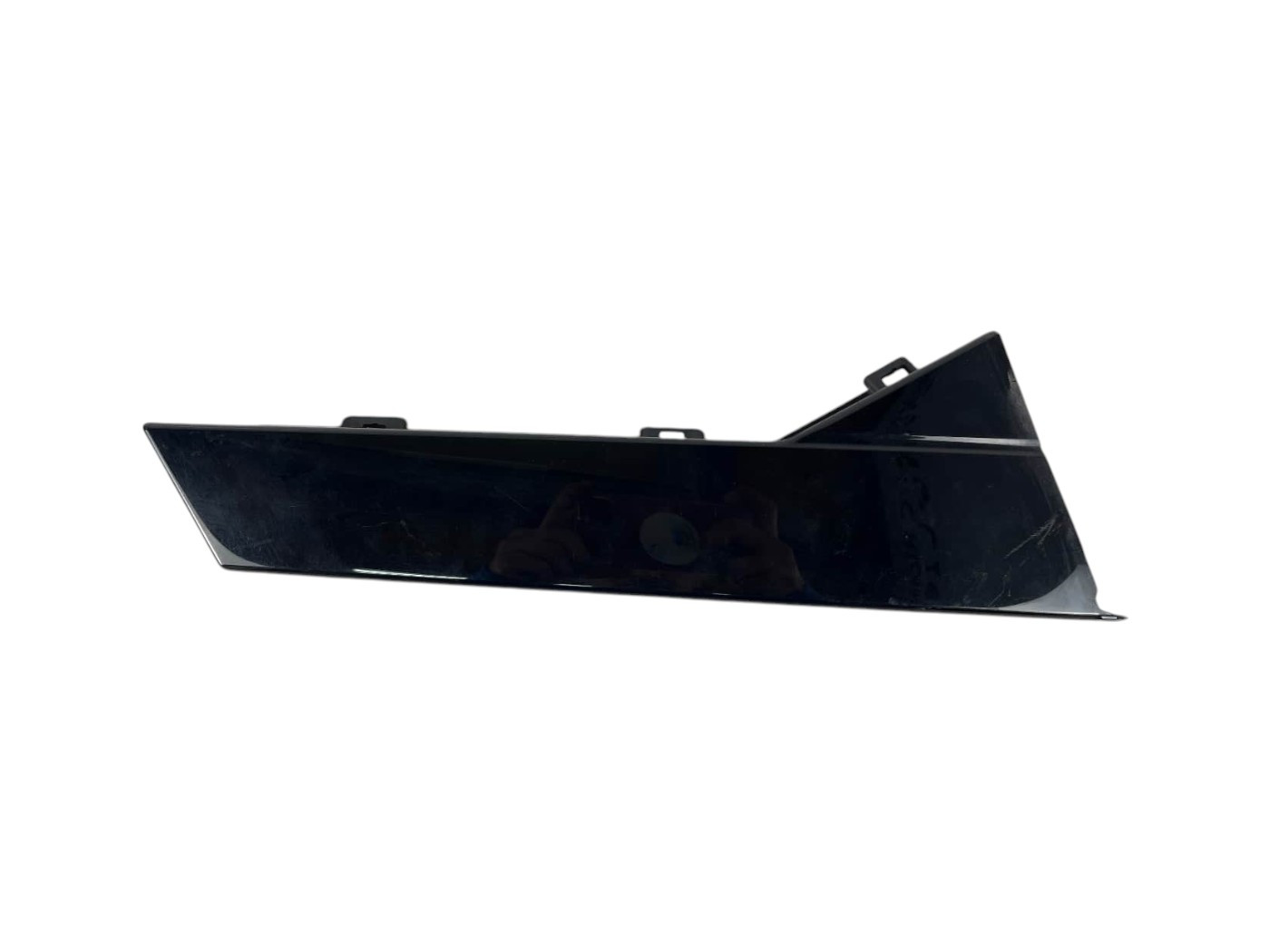 MODANATURA PORTA POSTERIORE DX AUDI A3 Sportback (8YA) 8Y4839904A (19>)