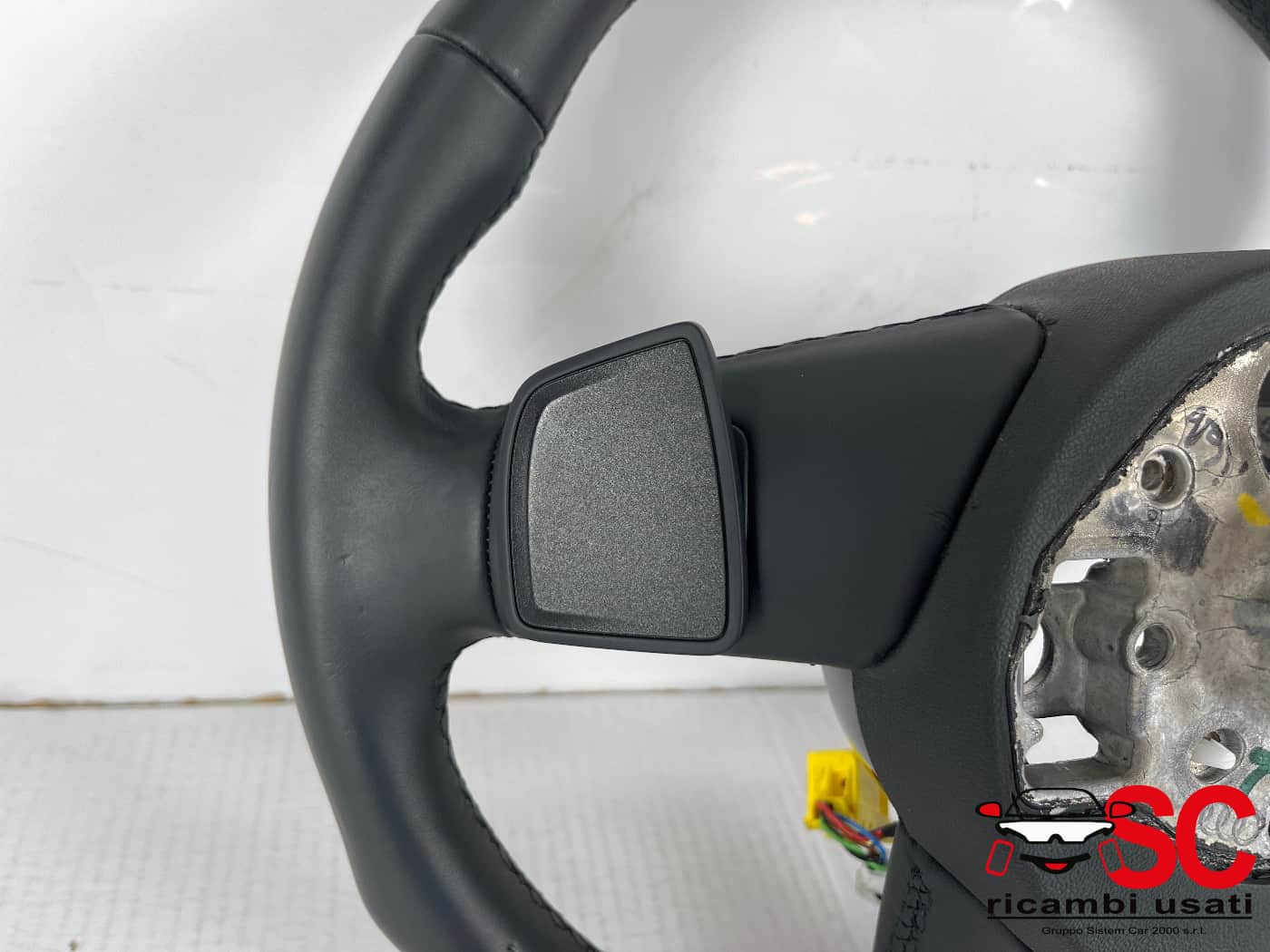 VOLANTE AUDI A3 Sportback (8YA) 82A419091AA (19>)