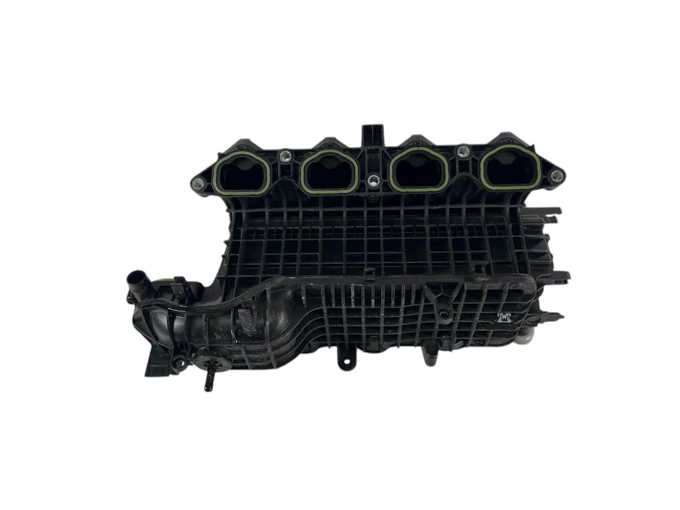 04E129711M 04E129711M COLLETTORE ASPIRAZIONE AUDI A3 Sportback (8YA) diesel