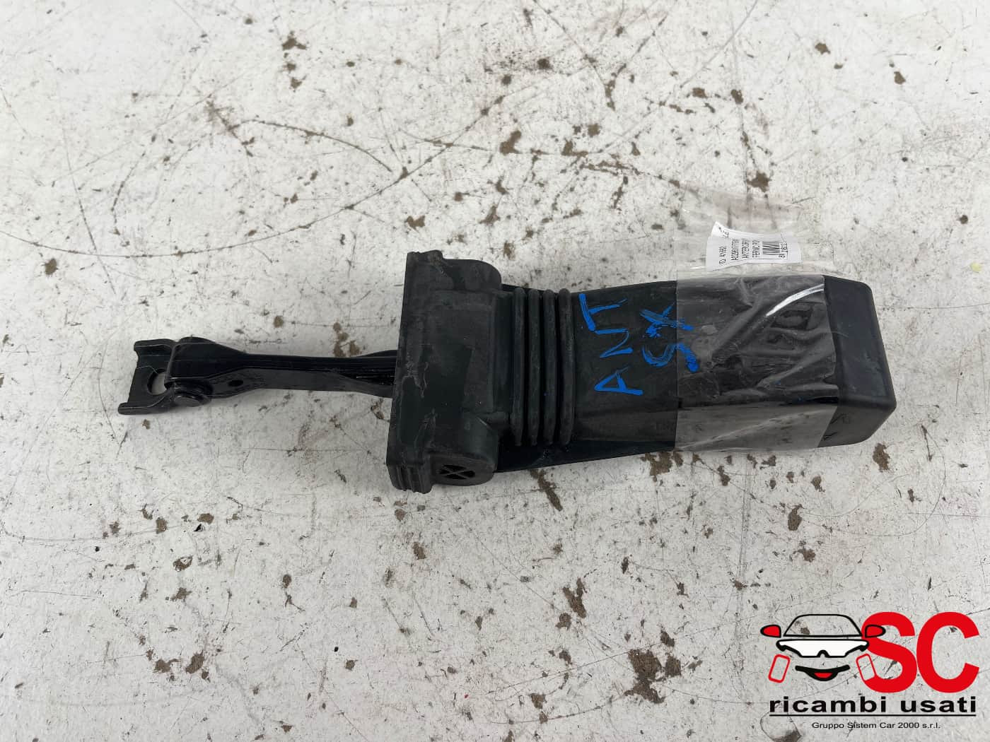 TIRANTE FERMO PORTA ANT. DX AUDI A3 Sportback (8YA) 8Y837249 (19>)