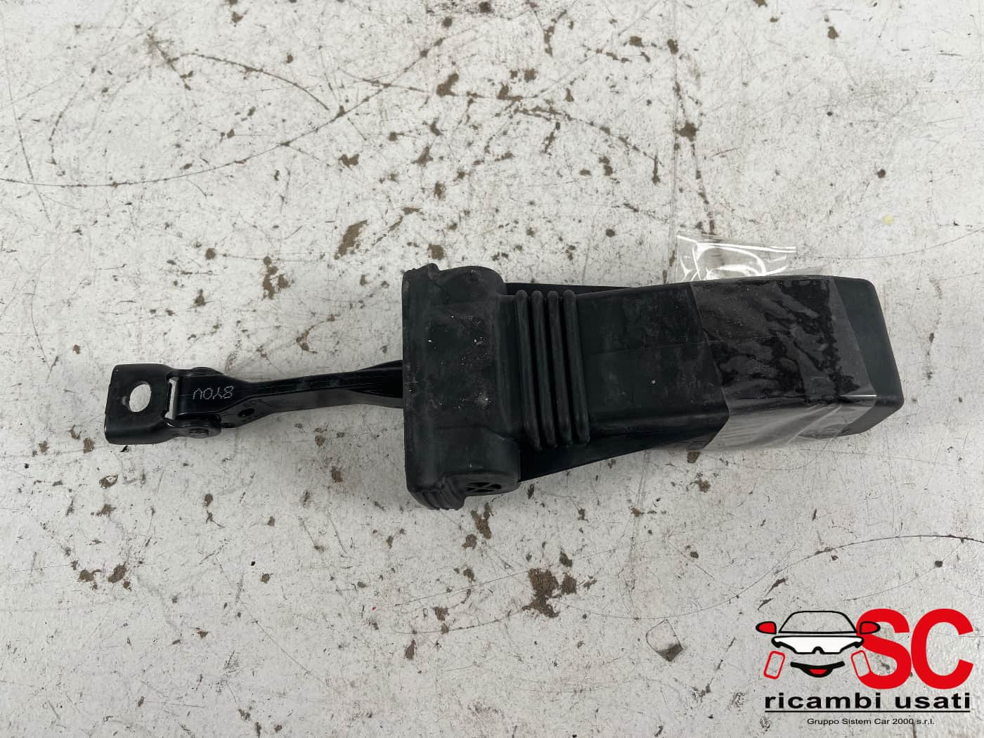 TIRANTE FERMO PORTA ANT. DX AUDI A3 Sportback (8YA) 8Y837249 (19>)