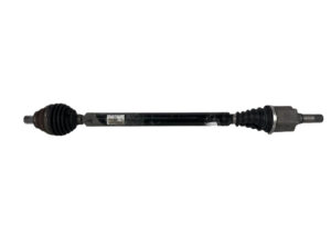 SEMIASSE ANTERIORE DESTRO AUDI A3 Sportback (8YA) 5Q0407272DK (19>)