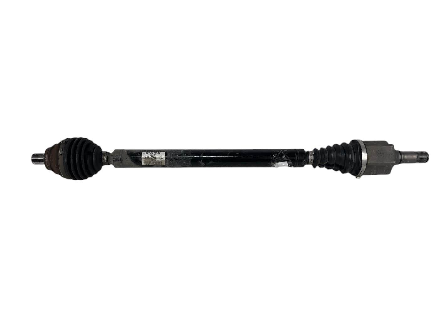 SEMIASSE ANTERIORE DESTRO AUDI A3 Sportback (8YA) 5Q0407272DK (19>)