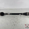 SEMIASSE ANTERIORE DESTRO AUDI A3 Sportback (8YA) 5Q0407272DK (19>)
