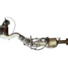 5WA254501G CATALIZZATORE AUDI A3 Sportback (8YA) benzina