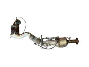 5WA254501G CATALIZZATORE AUDI A3 Sportback (8YA) benzina