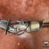 5WA254501G CATALIZZATORE AUDI A3 Sportback (8YA) benzina