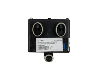 CENTRALINA PORTA POSTERIORE SX AUDI A3 Sportback (8YA) 5Q0959595L (19>)
