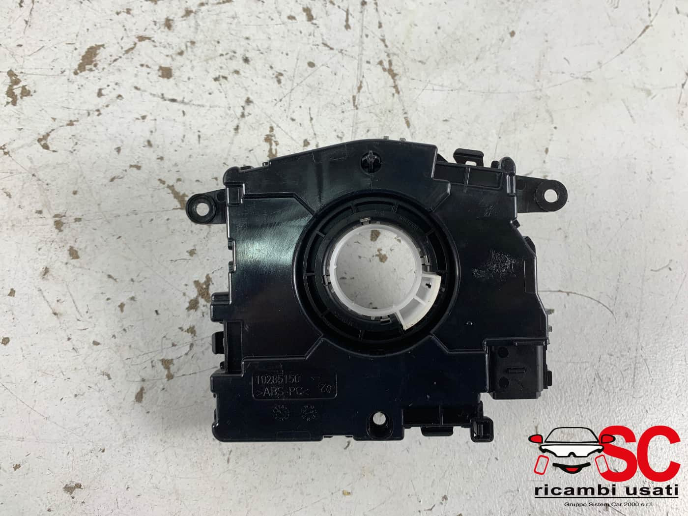CONTATTO SPIRALATO AUDI A3 Sportback (8YA) 5Q1953549D (19>)