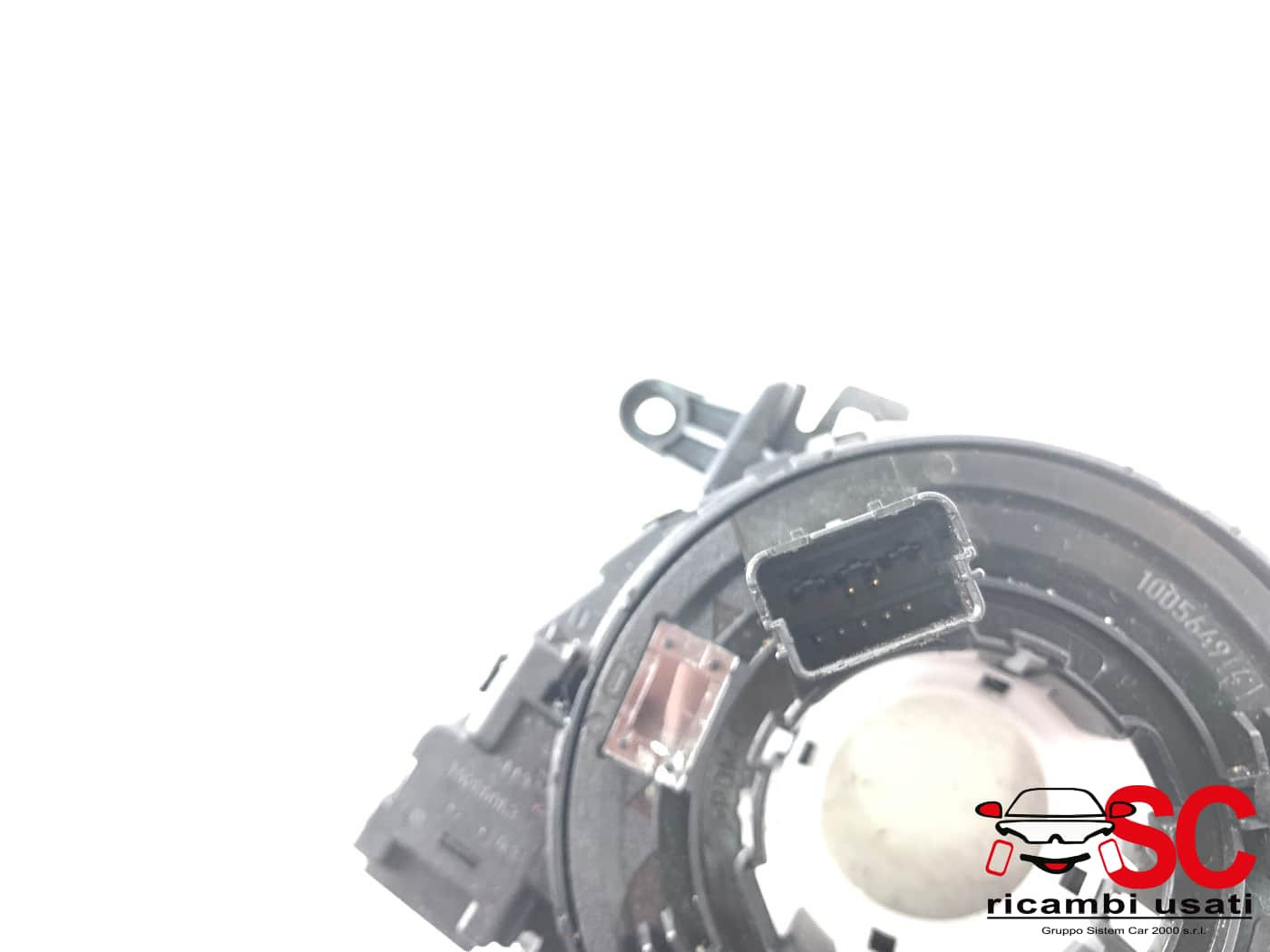 CONTATTO SPIRALATO AUDI A3 Sportback (8YA) 5Q1953549D (19>)