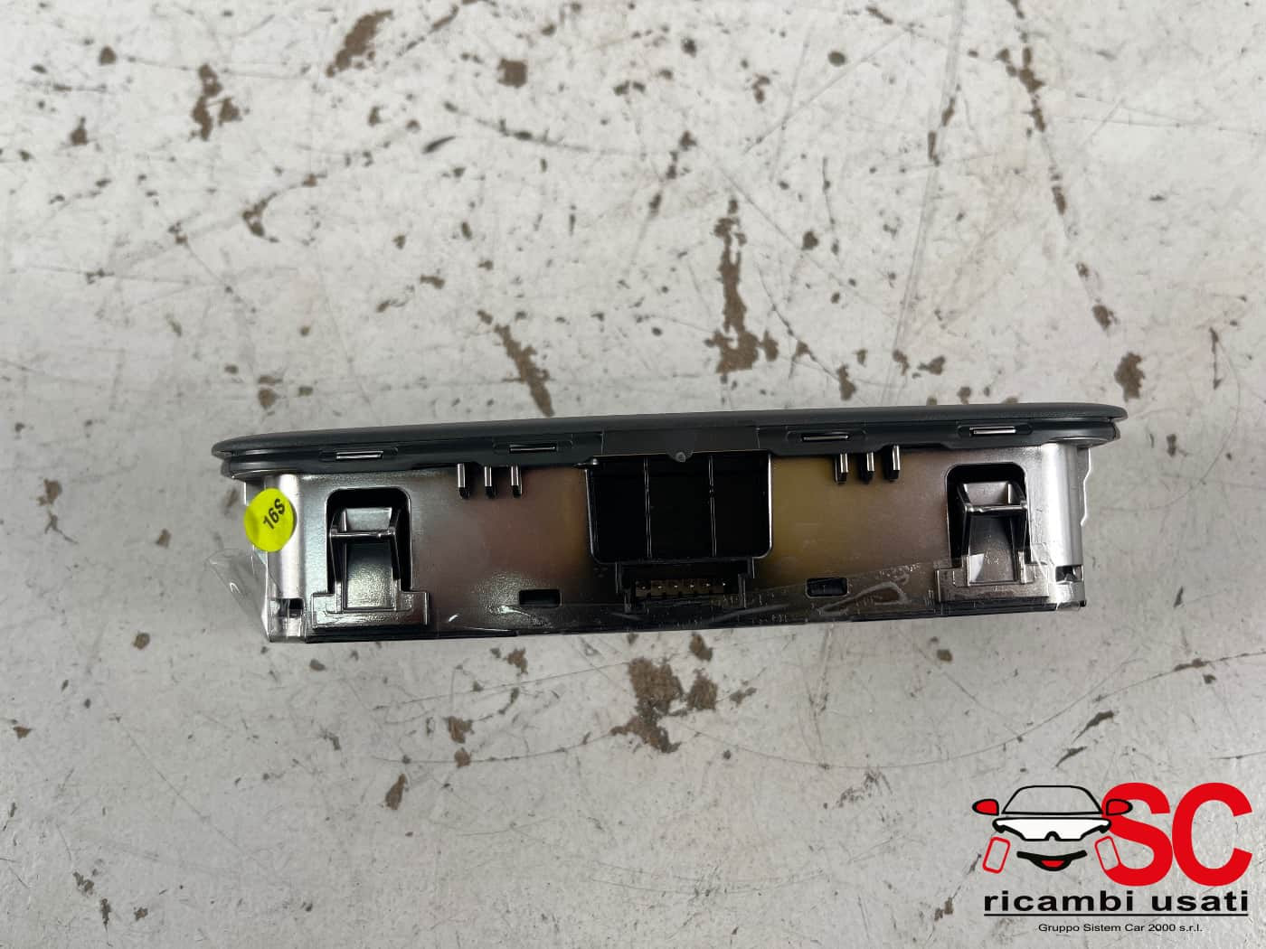 PLAFONIERA AUDI A3 Sportback (8YA) 8V0947111B (19>)