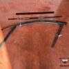 GUARNIZIONE PORTIERA ANTERIORE SINISTRA AUDI A3 Sportback (8YA) 8Y0837431A (19>)