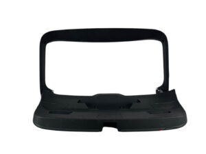 RIVESTIMENTO PLASTICA INTERNO PORTELLONE POST AUDI A3 Sportback (8YA) 8Y4867979C (19>)