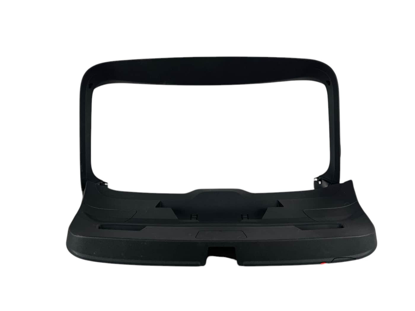 RIVESTIMENTO PLASTICA INTERNO PORTELLONE POST AUDI A3 Sportback (8YA) 8Y4867979C (19>)
