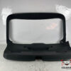 RIVESTIMENTO PLASTICA INTERNO PORTELLONE POST AUDI A3 Sportback (8YA) 8Y4867979C (19>)