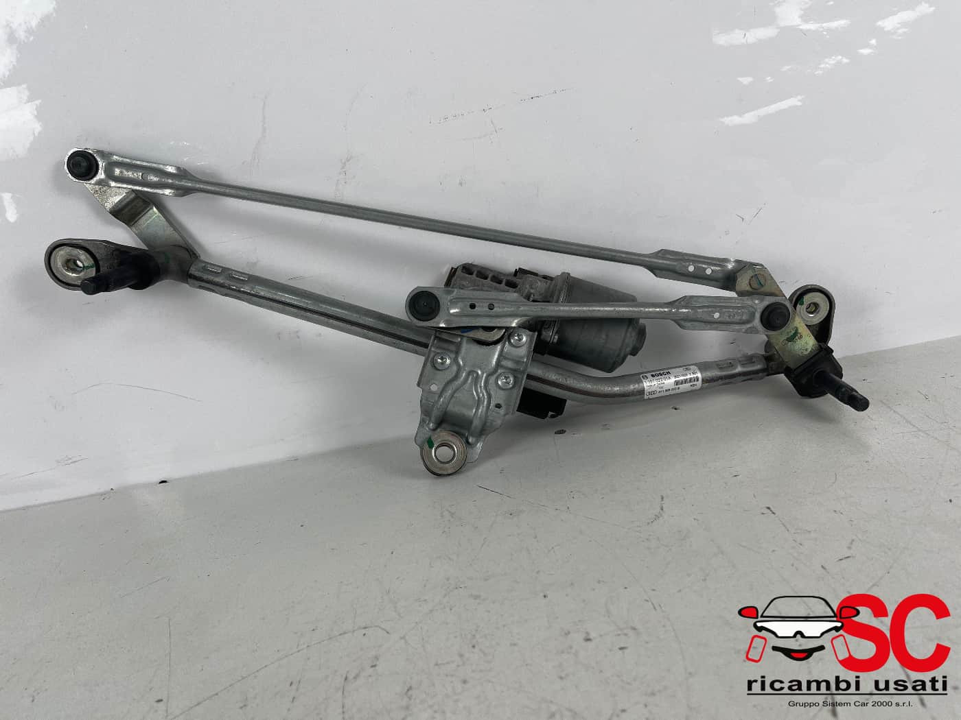 MOTORINO TERGICRISTALLO ANTERIORE AUDI A3 Sportback (8YA) 8Y1955119B (19>)