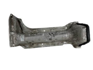 5Q0825755E CARTER PROTEZIONE DI CALORE AUDI A3 Sportback (8YA) benzina