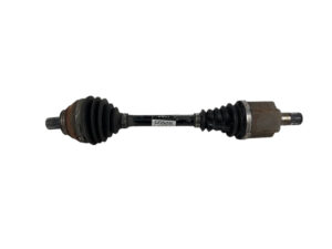 SEMIASSE ANTERIORE SINISTRO AUDI A3 Sportback (8YA) 5QF407271B (19>)