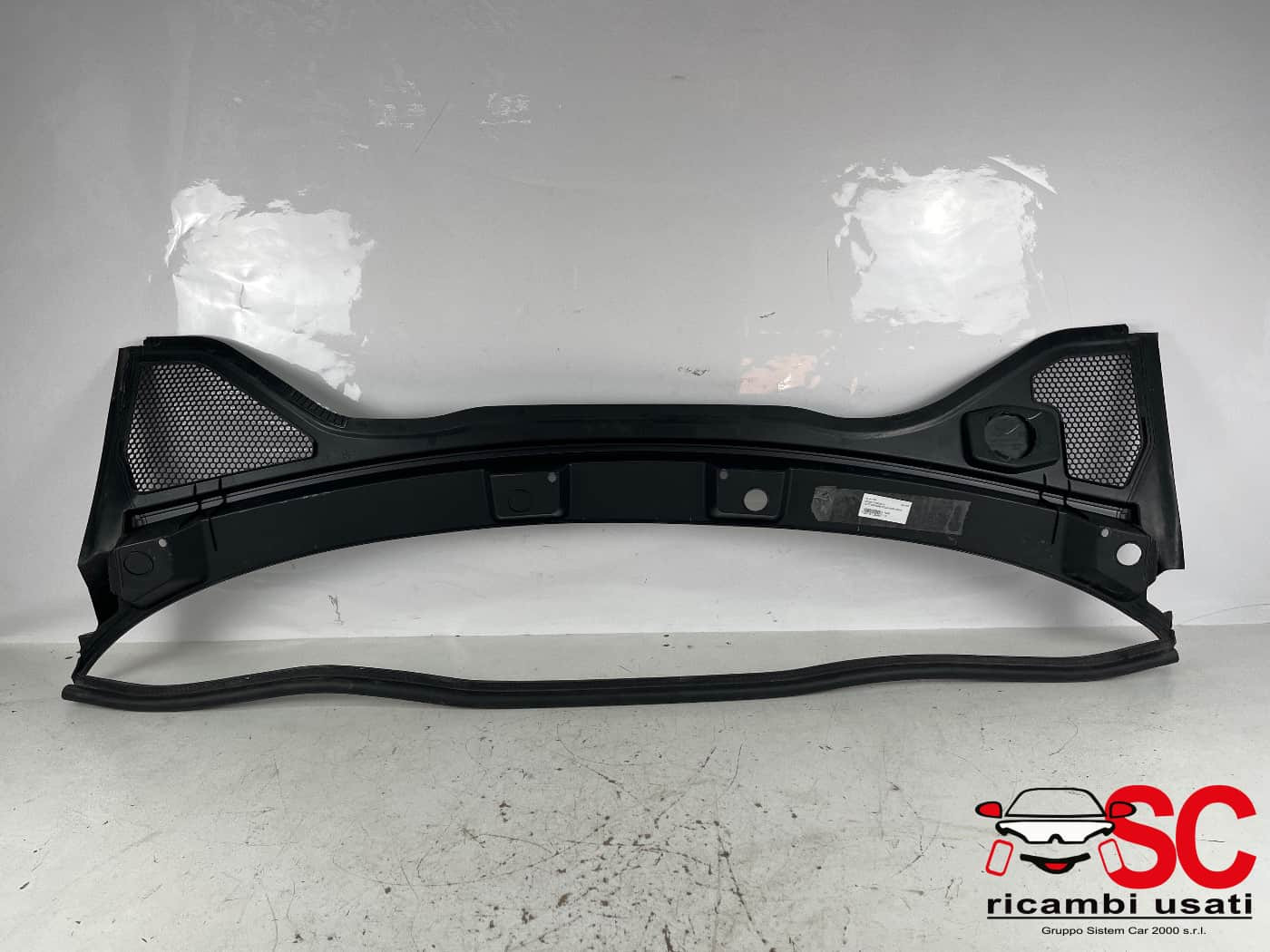 8Y18194019B9 GRONDINA SOTTOPARABREZZA AUDI A3 Sportback (8YA) benzina
