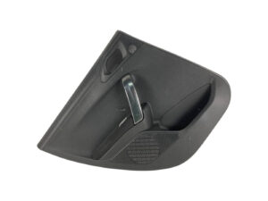 PANNELLO INTERNO PORTIERA POST SX PEUGEOT 2008 1° Serie 96763550ZD (13>)