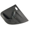 PANNELLO INTERNO PORTIERA POST DX PEUGEOT 2008 1° Serie 96763549ZD (13>)