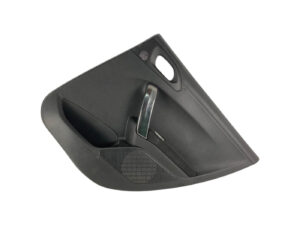 PANNELLO INTERNO PORTIERA POST DX PEUGEOT 2008 1° Serie 96763549ZD (13>)