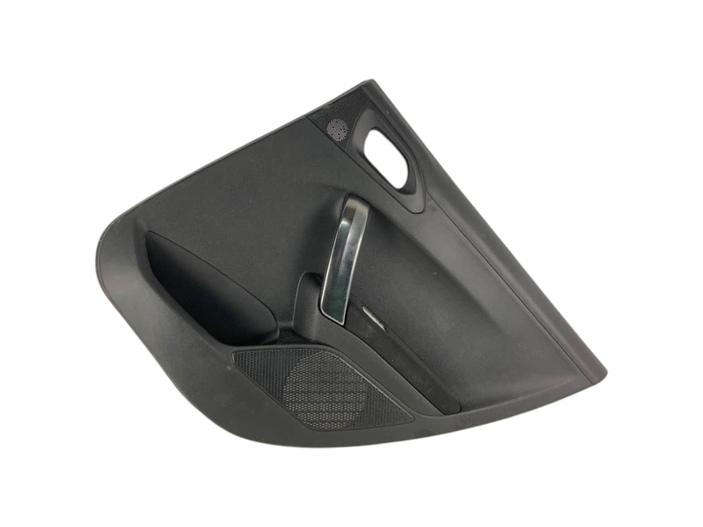 PANNELLO INTERNO PORTIERA POST DX PEUGEOT 2008 1° Serie 96763549ZD (13>)