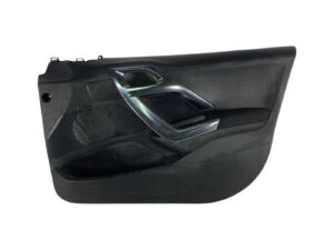 PANNELLO INTERNO PORTIERA ANT DX PEUGEOT 2008 1° Serie 98029882ZD (13>)