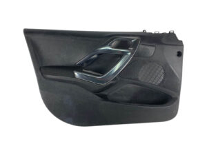 PANNELLO INTERNO PORTIERA ANT SX PEUGEOT 2008 1° Serie 98029883ZD (13>)