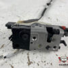 SERRATURA POSTERIORE DESTRA PEUGEOT 2008 1° Serie 9812501180 (13>)