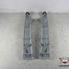 RIVESTIMENTO MONTANTE ANTERIORE SX E DX PEUGEOT 2008 1° Serie 9673750577 (13>)