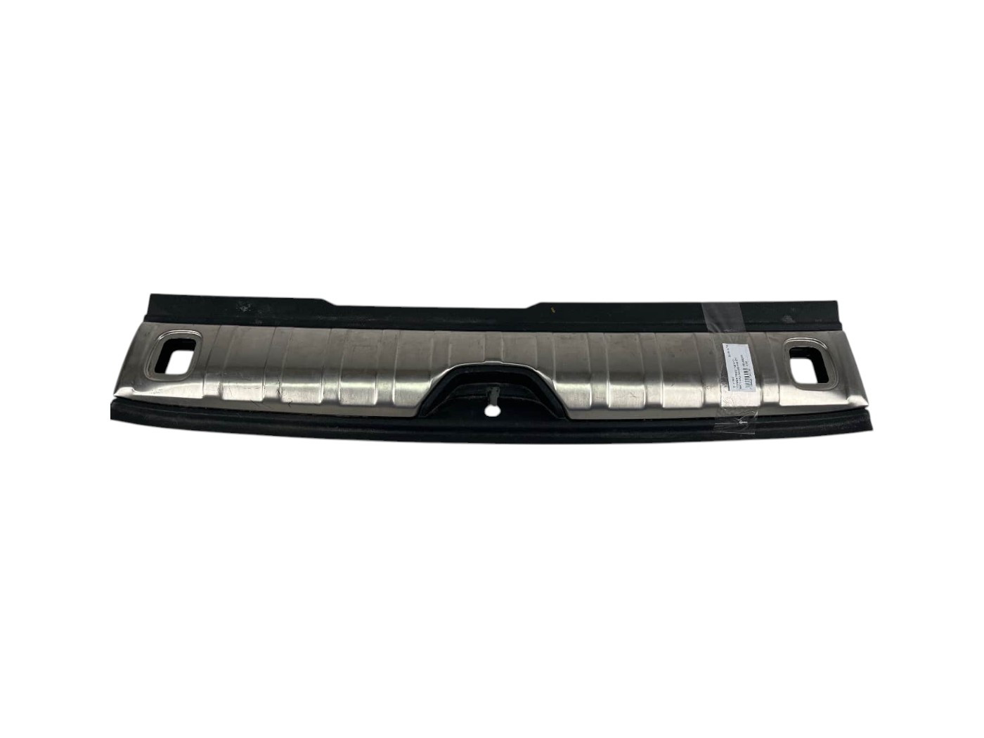9801438577 PANNELLO BATTIVALIGIA PEUGEOT 2008 1° Serie diesel