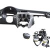 Kit Airbag Mercedes Classe C W205  - 36722