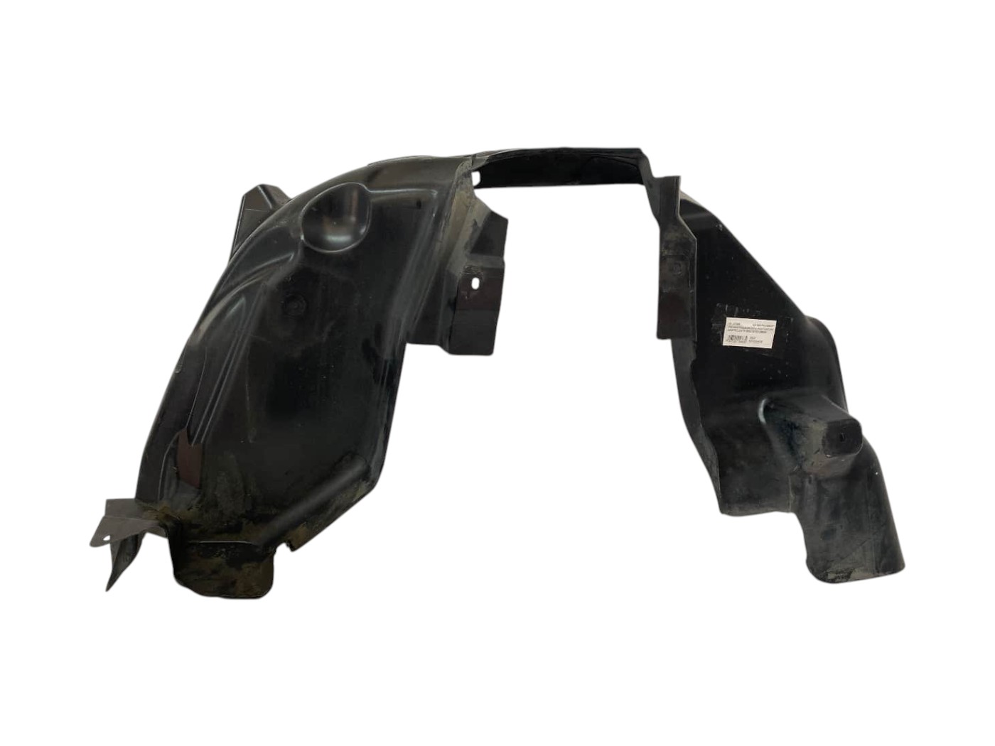 Passaruota Posteriore Destro Jeep Renegade 51965516 52109632 - 37556