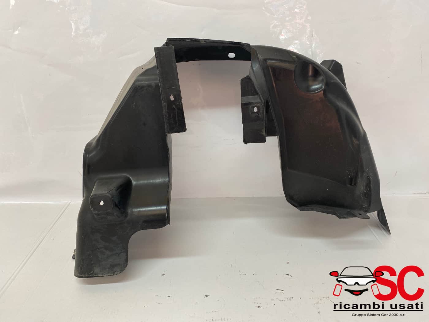 Passaruota Posteriore Sinistro Jeep Renegade 51965515 52109633 - 37557